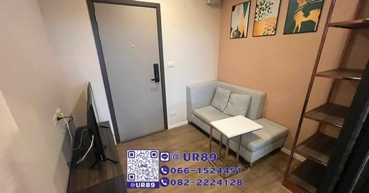 รูปภาพ 💙 Hot Price 💙ให้เช่า/For RENT คอนโด The Nest Sukhumvit 64 (เดอะ เนสท์ สุขุมวิท 64)
