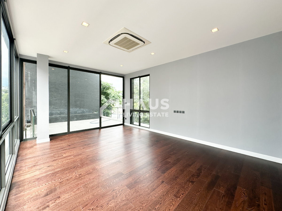 picture The Gentry Vibhavadi / 5 Bedrooms #HDMK073 - 44/53
