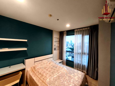 Condos for sale : ✨ For Sale: Fuse Miti Sutthisan - Ratchada Condo ✨💰 Only 2,750,000 THB