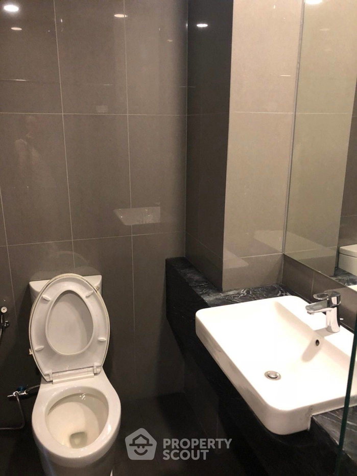 รูป คอนโด 2 ห้องนอน ชั้น 24 ขนาด 58 ตร.ม. ขาย Ashton Chula Silom ใกล้ MRT สามย่าน 100 ม. (ID 3067516) - รูปที่ 7/7