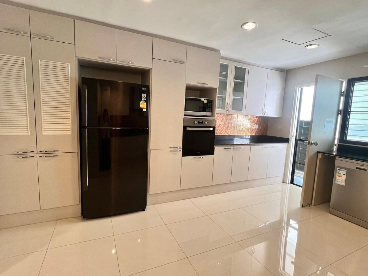 รูป ให้เช่าคอนโด G.P. Grande Tower📍Sukhumvit 23 __🐈⬛🦮Pet Friendly - รูปที่ 14/16