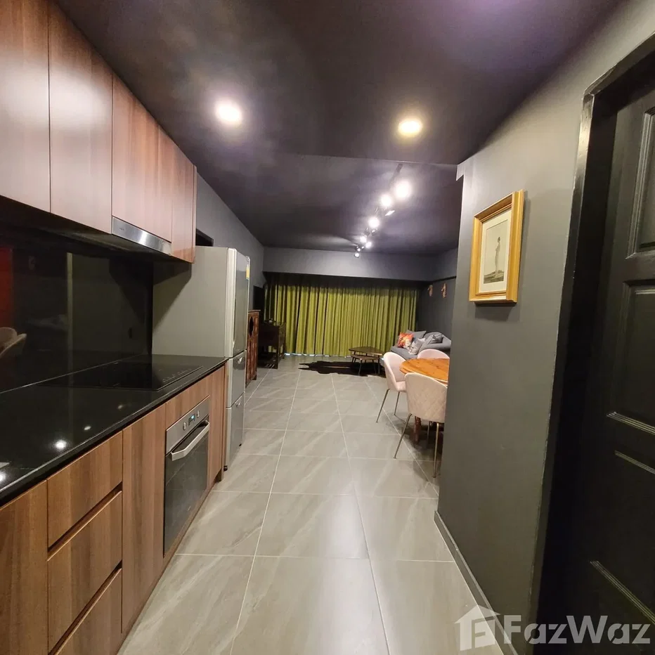 รูป ขาย คอนโด 1 ห้องนอน ในโครงการ รีเจ้นท์ ออน เดอะ พาร์ค 1 6564584 - รูปที่ 2/14