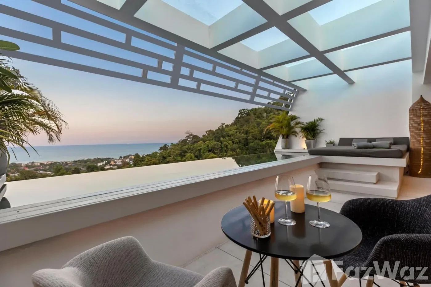 picture 3 Bedroom villa for Sale at Aqua Samui Duo 6566876 - 24/25