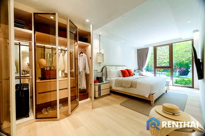 ขายคอนโด : สำหรับ ขาย คอนโด 2 ห้องนอน ที่ The Residences at InterContinental Phuket Resort