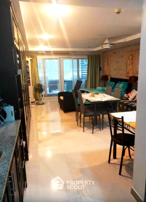 ขายคอนโด : คอนโด 1 ห้องนอน ขาย ที่ จอมเทียน บีช เมาน์เทน คอนโดมิเนียม พัทยา (ID 3069697)