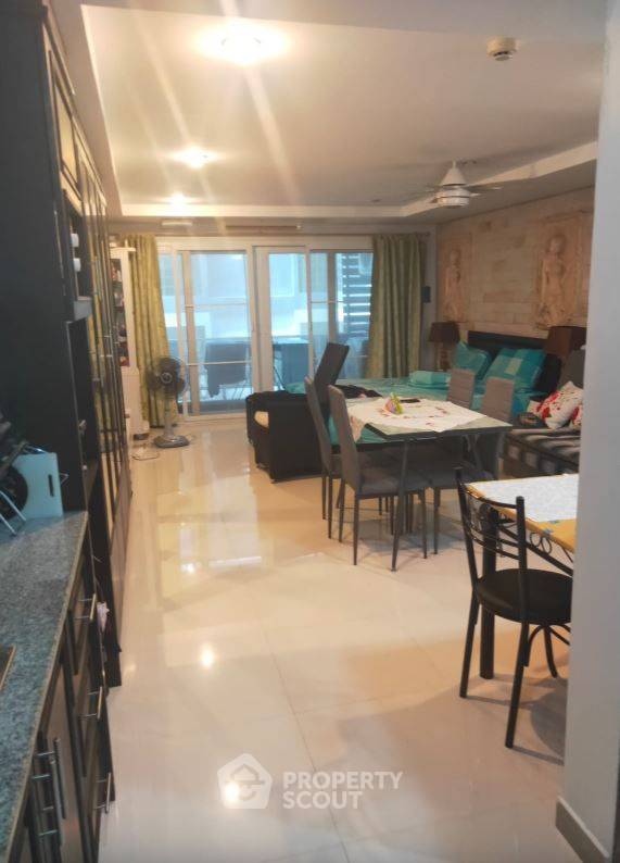 รูป คอนโด 1 ห้องนอน ขาย ที่ จอมเทียน บีช เมาน์เทน คอนโดมิเนียม พัทยา (ID 3069697) - รูปที่ 1/5