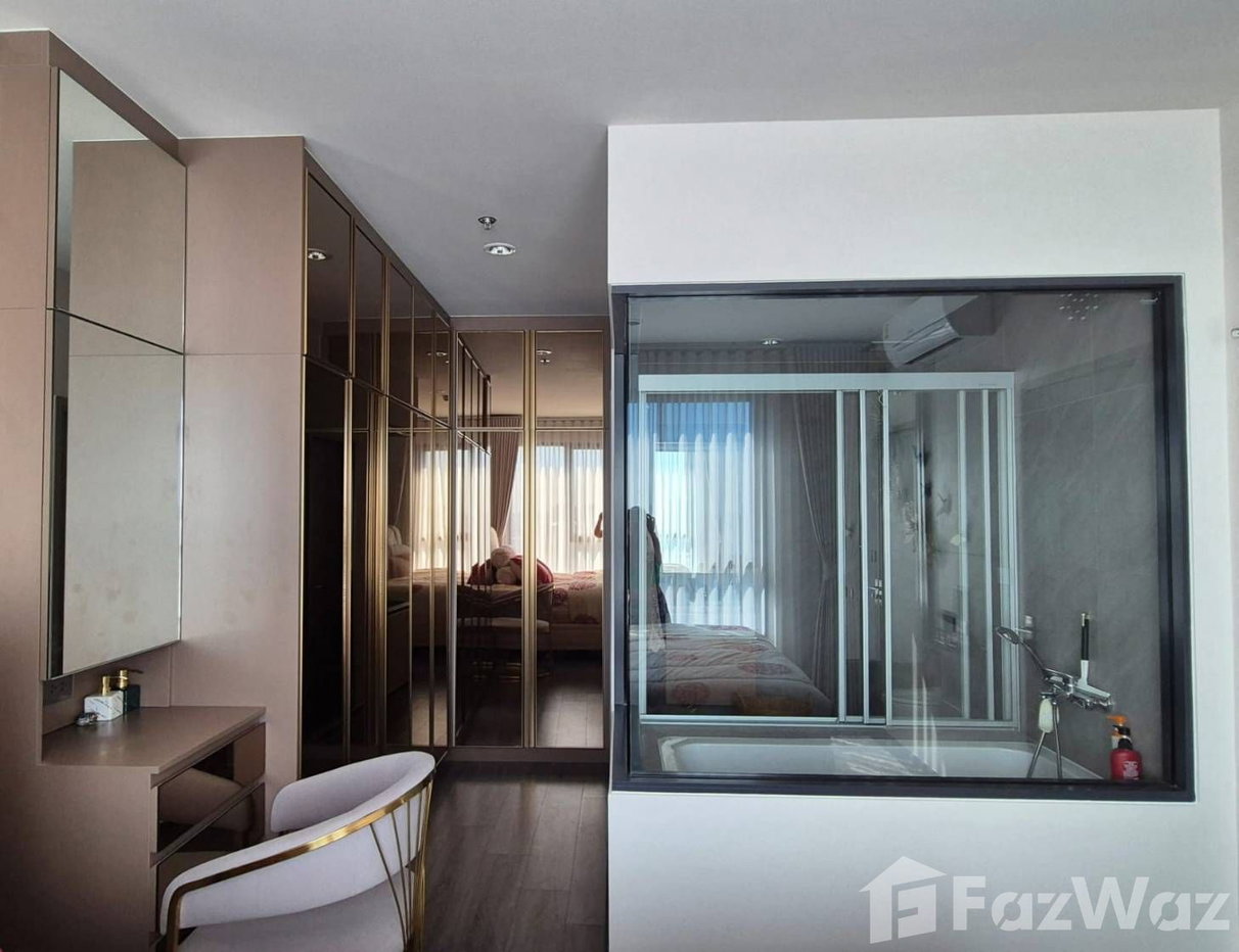 รูป For rent IDEO Sukhumvit Rama4 Great location near BTS 5792620 - รูปที่ 9/11