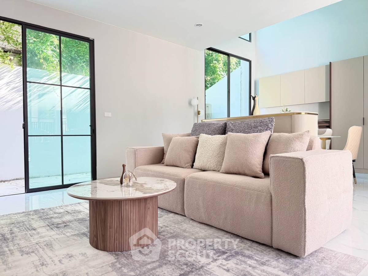 รูป ทาวน์โฮม 4 ห้องนอน ให้เช่า โซนท่าข้าม บางขุนเทียน (ID 3069274) - รูปที่ 3/11