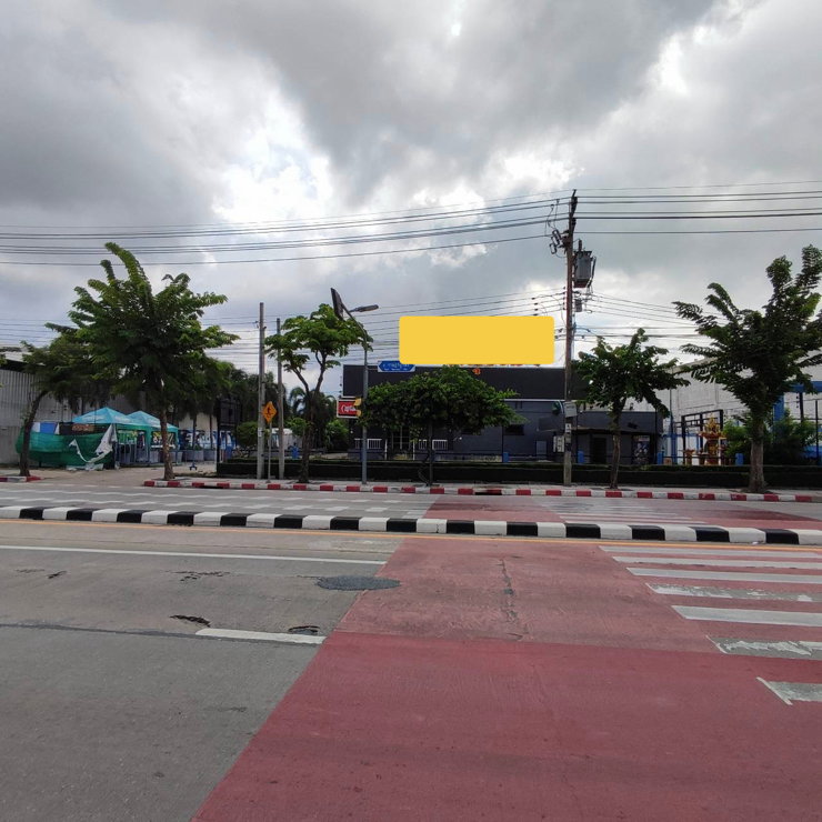 picture Land for Rent - Ratburana Road - 4/4