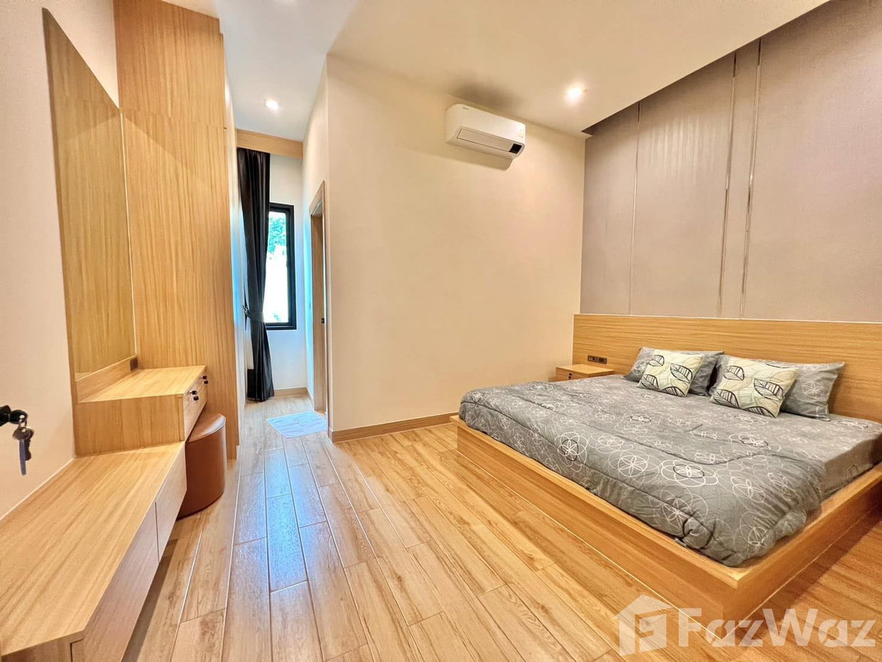 รูป วิลล่าให้เช่า 3 ห้องนอน ในโครงการ วิลลา ฟอเรสเทียส บาย บ้านแม่ 2012491 - รูปที่ 20/26