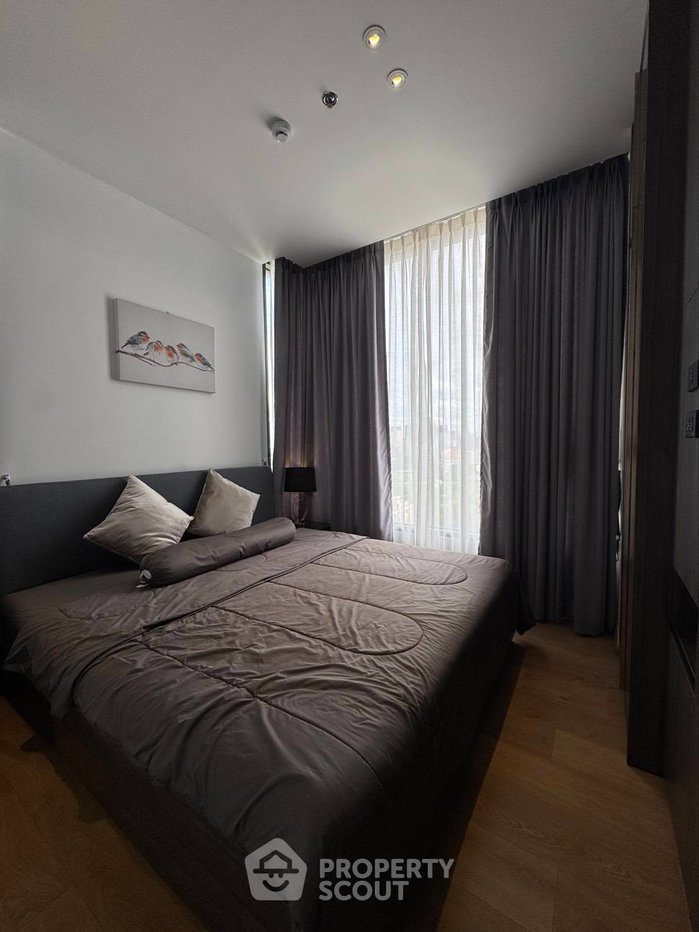 รูป คอนโด 2 ห้องนอนให้เช่า The Fine Bangkok Thonglor-Ekamai ใกล้ BTS ทองหล่อ (ID 3067344) - รูปที่ 7/11