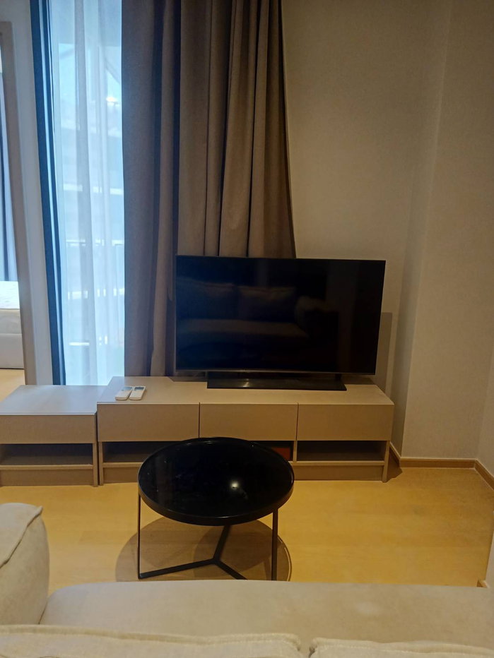รูป Condo for RENT : Ashton Asoke Rama 9 𝐒𝐢𝐳𝐞 : 38 sqm. 1 Bedroom /1 Bathroom / City view 𝐅𝐥𝐨𝐨𝐫 : 23 Fully furnished - รูปที่ 8/16