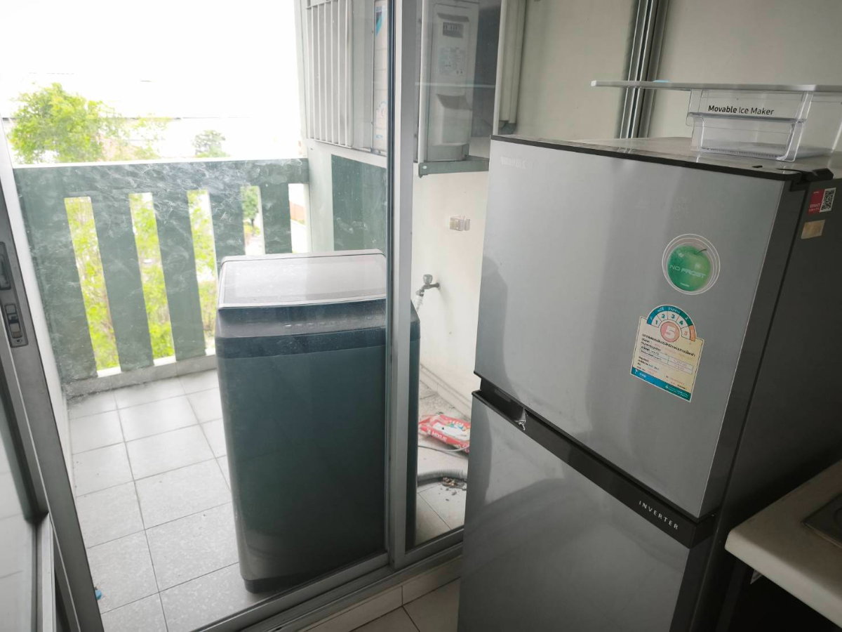 picture ✨ Condo for Rent – Lumpini Place Ramindra-Laksi | 10,000 THB/month ✨ - 7/7