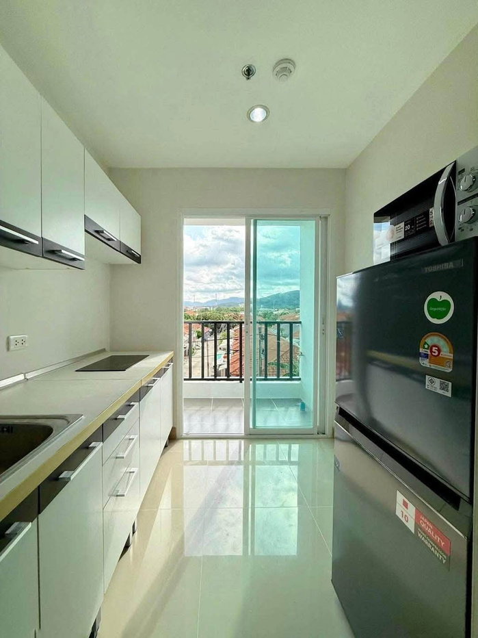picture ðĒ The View Condo Suanluang | 1BR | 12,500 THB âĻ - 4/15