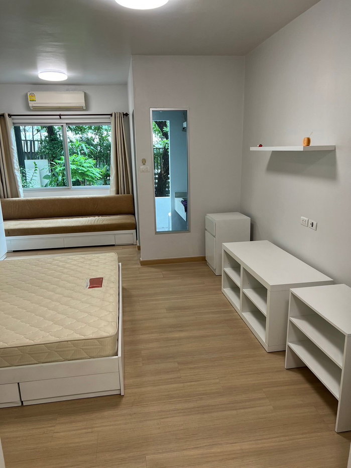 picture For Sale A Space Sukhumvit 77 **cheapest price** - 5/5