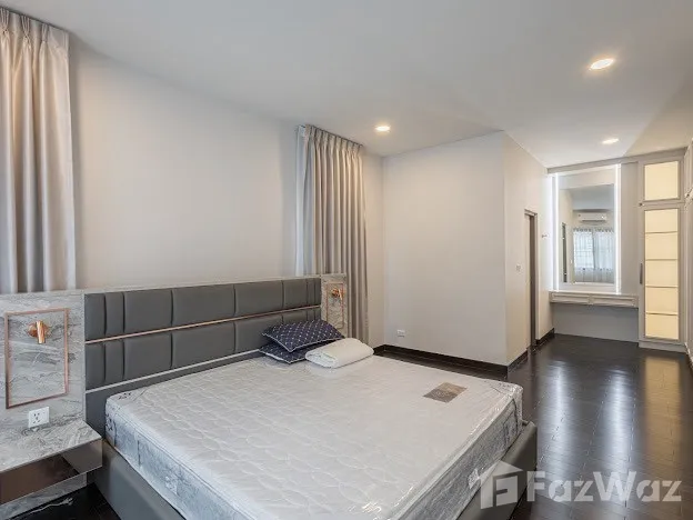 รูป บ้านเดี่ยวให้เช่า 4 ห้องนอน ในโครงการ เดอะซิตี้ รามอินทรา 3 6567615 - รูปที่ 32/73