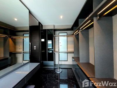 เช่าทาวน์โฮม กรุงเทพมหานคร : Townhome 3 bedroom at The Landmark Ekamai-Ramindra 1964745