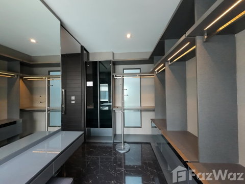 3 Bedroom Townhouse for rent at The Landmark Ekamai-Ramindra 1964745