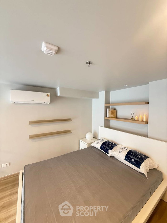 รูป คอนโด 1 ห้องนอน ให้เช่า Culture Thonglor ใกล้ BTS ทองหล่อ 300 ม. (ID 3066500) - รูปที่ 7/10