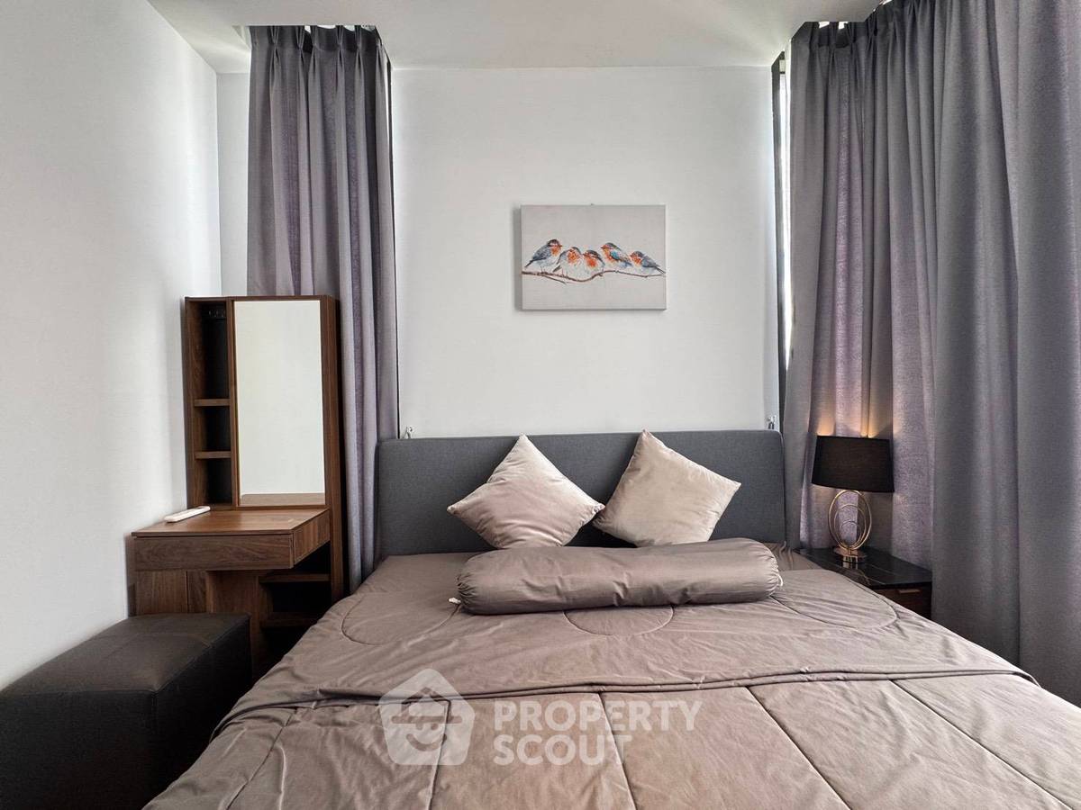 รูป คอนโด 2 ห้องนอนให้เช่า The Fine Bangkok Thonglor-Ekamai ใกล้ BTS ทองหล่อ (ID 3067344) - รูปที่ 6/11
