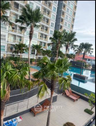 รูป คอนโด 1 ห้องนอน 27 ตร.ม. ชั้น 11 ขาย The Trust Condo South Pattaya (ID 3069252) - รูปที่ 3/16