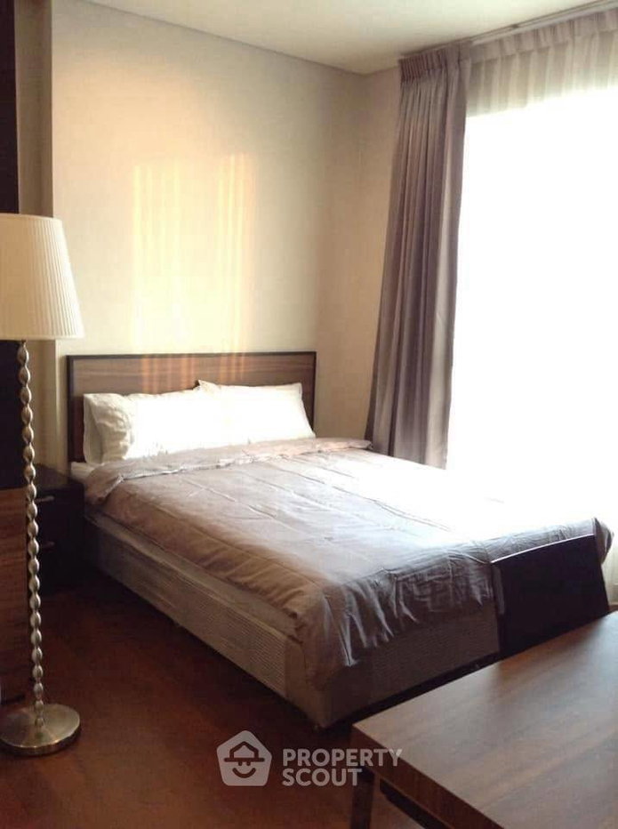 รูป คอนโด 1-ห้องนอน ที่ ไอวี่ ทองหล่อ 23 ใกล้ ทองหล่อ (ID 3069412) - รูปที่ 1/9