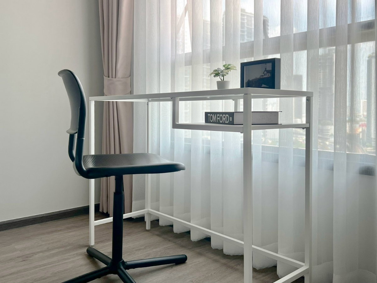 picture For Rent Condo Rich Point @ BTS Wutthakat - 8/18