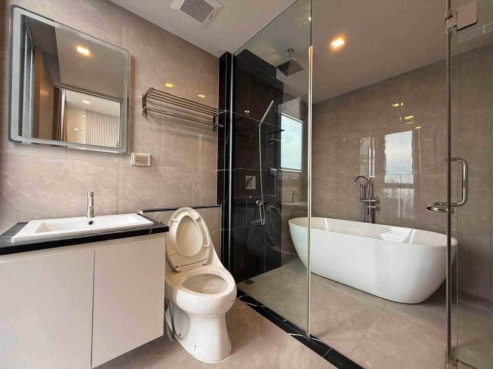 picture LTHC15916 - Luxury Condo for Rent Rama 9 | One 9 Five Asoke | 220,000 THB - 7/9