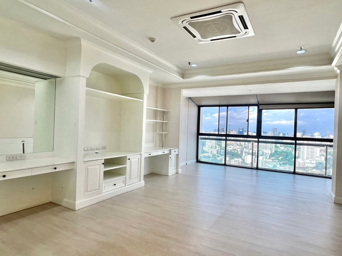 รูป ให้เช่าคอนโด G.P. Grande Tower📍Sukhumvit 23 __🐈⬛🦮Pet Friendly - รูปที่ 15/16