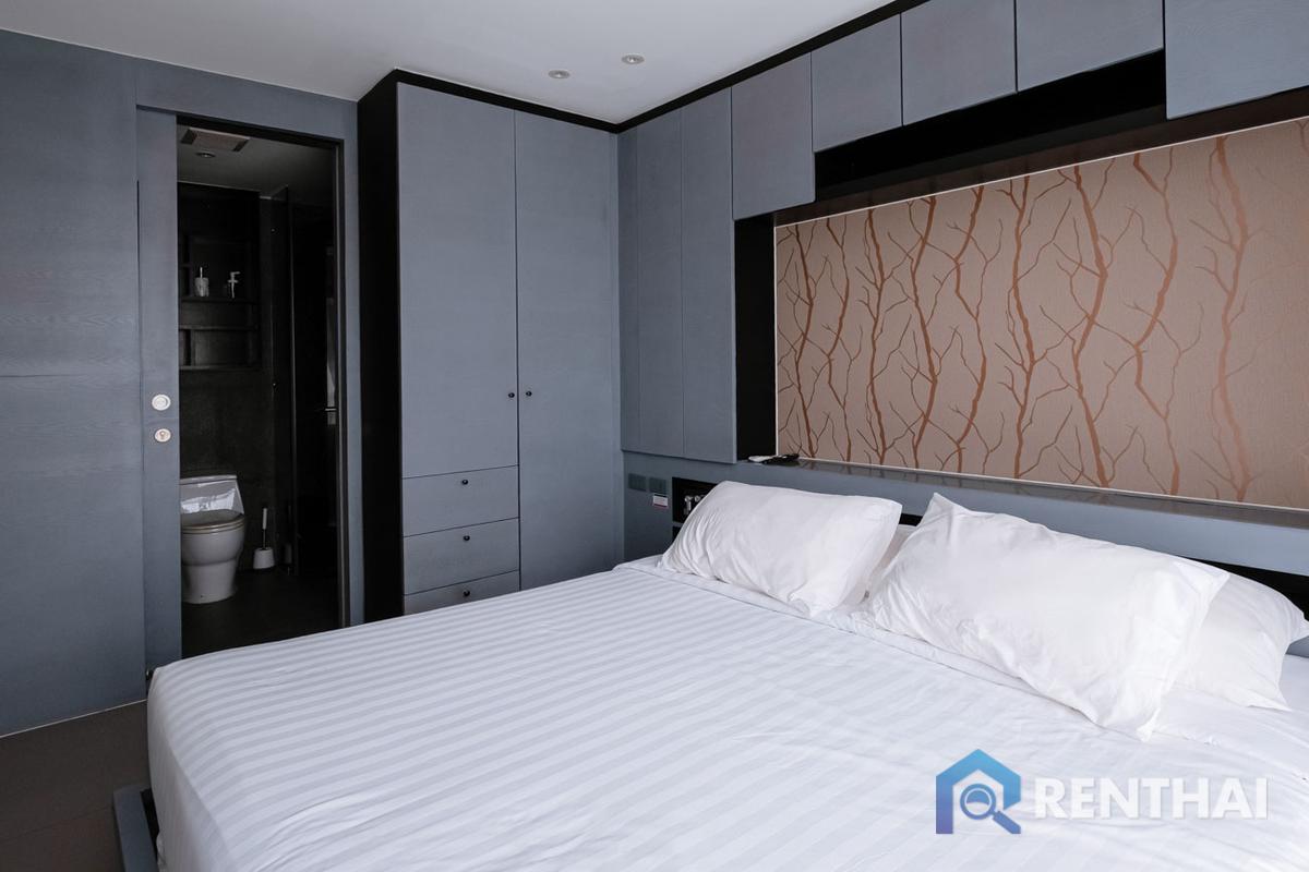 picture For sale condo 1 bedroom at Citygate Resort & Residence - 12/25