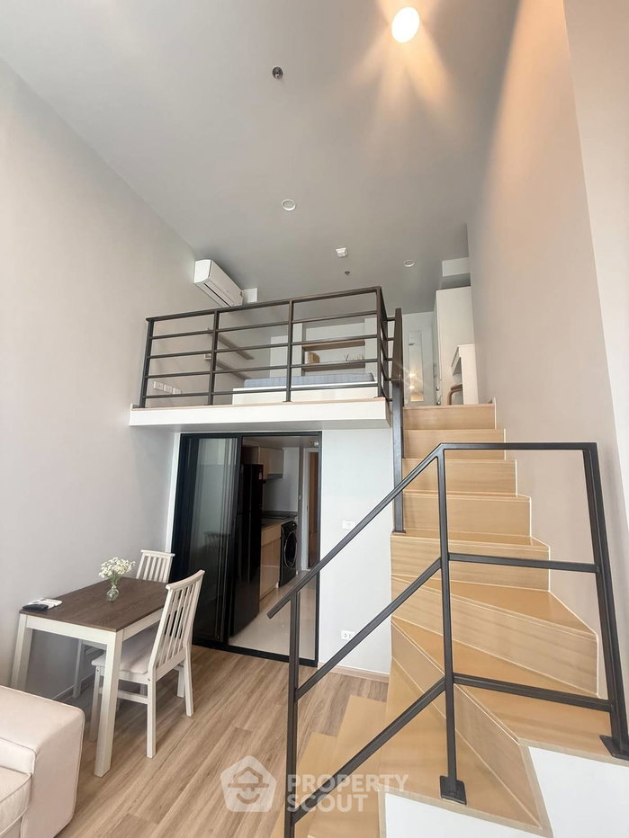 รูป คอนโด 1 ห้องนอน ให้เช่า Culture Thonglor ใกล้ BTS ทองหล่อ 300 ม. (ID 3066500) - รูปที่ 5/10