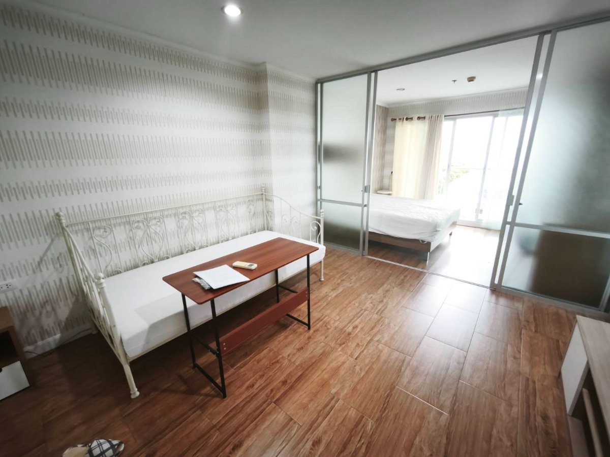 picture ✨ Condo for Rent – Lumpini Place Ramindra-Laksi | 10,000 THB/month ✨ - 3/7