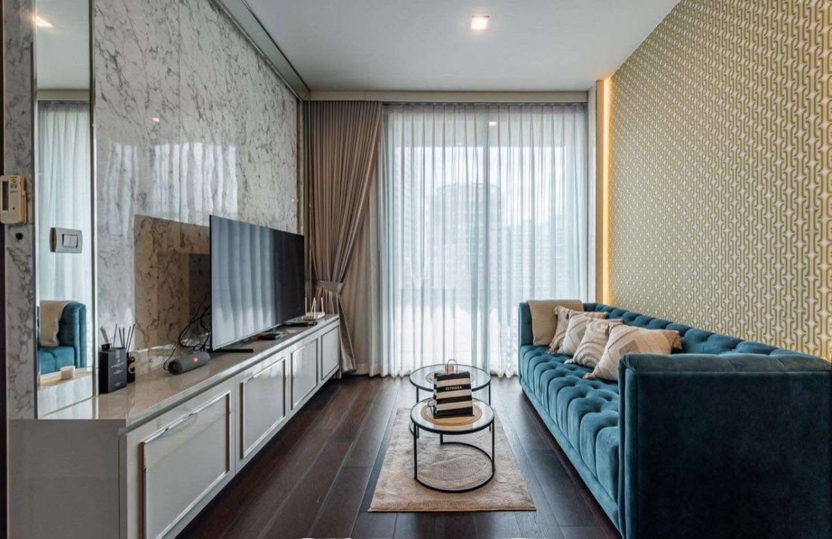 รูป 🔥ห้องสวยจึ้ง ✨✅For Rent | LAVIQ Sukhumvit 57 1 ห้องนอน ✨พร้อมอยู่🛁 - รูปที่ 3/8