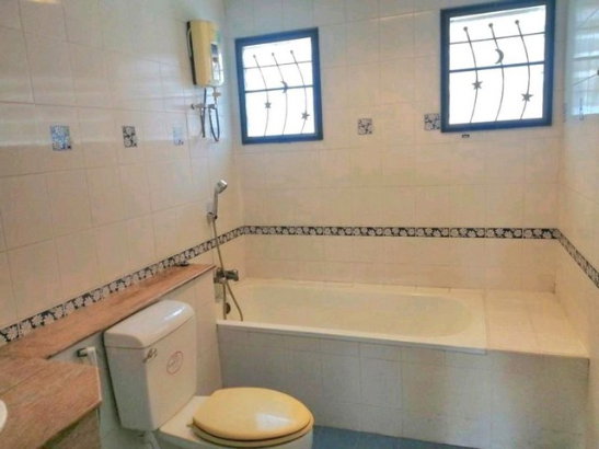 picture FOR RENT HOUSE PROPERTY 25000 BAHT per MONTH - 5/8