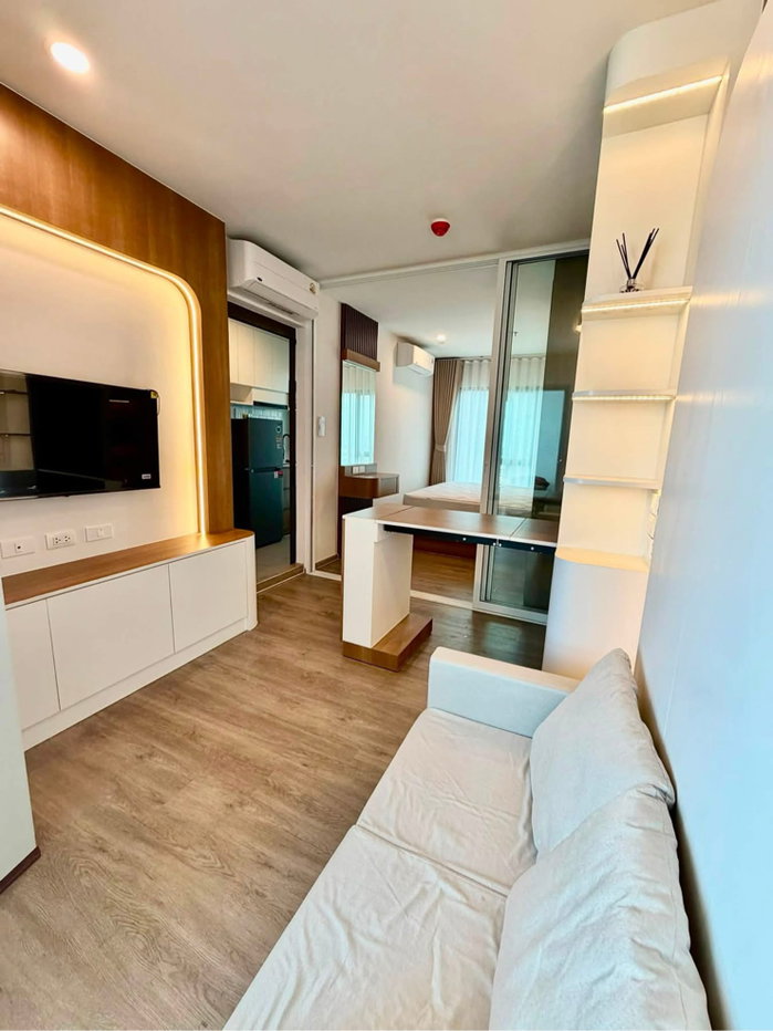รูป 🔥ว่างพร้อมเข้าอยู่🔥#NOP1334 Regent Home วุฒากาศ✅แอดไลน์นัดชมห้อง🌸 - รูปที่ 4/9