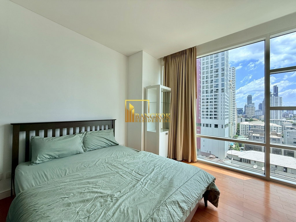 picture Fullerton | Superb 3 Bedroom Luxury Condo in Ekkamai Area - BR18217CD - 19/34