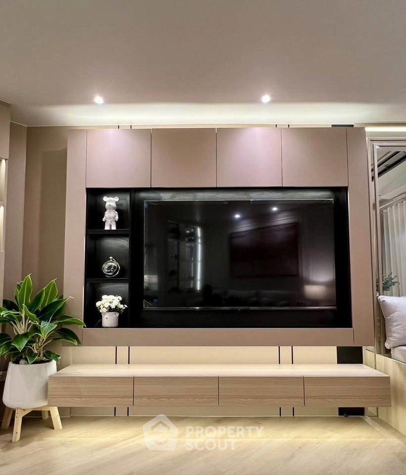 รูป คอนโด 3 ห้องนอน 88 ตร.ม. ชั้น 18 ขาย, Belle Park Residence ใกล้ช่องนนทรี (ID 3068849) - รูปที่ 8/22