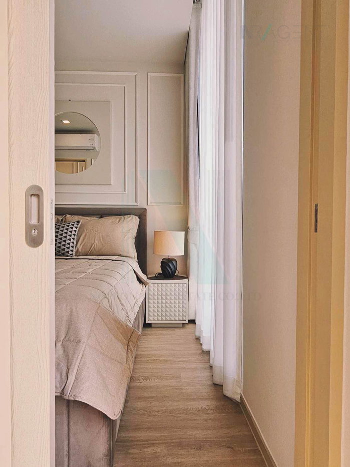รูป 🔺 ให้เช่าคอนโด โนเบิล สเตท 39 อาคาร 1 ชั้น 30 1 ห้องนอน ขนาด 29 ตรม ใกล้ เอ็มควอเทียร์ - รูปที่ 5/8