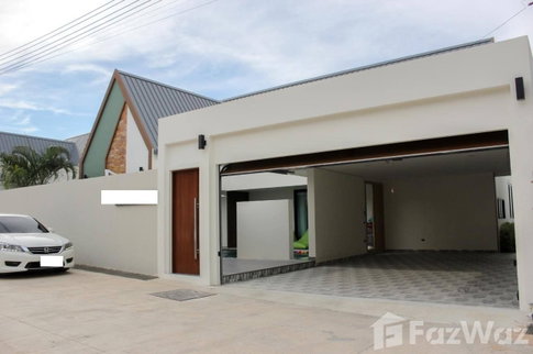 Modern Pool Villa For Rent 2012491