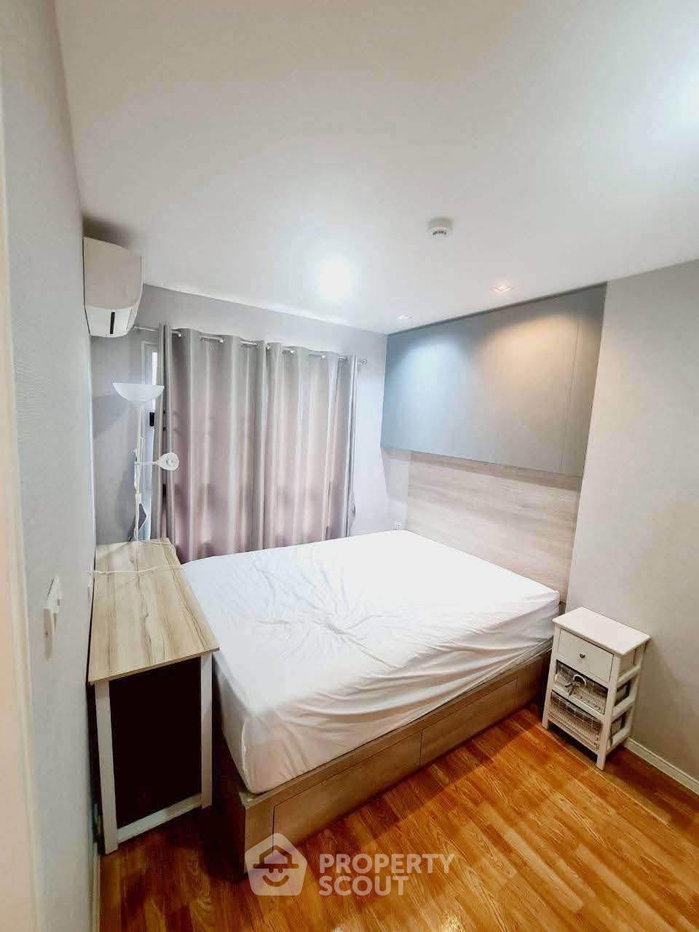 รูป คอนโด 2 ห้องนอน ขาย Lumpini Ville Sukhumvit 76 – สถานีแบริ่ง (BTS) (ID 3067579) - รูปที่ 6/12