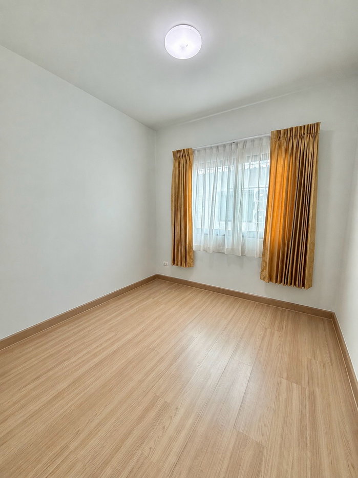 รูป 🏡 ทาวน์โฮมไซส์ใหญ่ บ้านใหม่มาก! พร้อมเข้าอยู่ The Colors รามอินทรา – หทัยราษฎร์ (The Colors Ramintra – Hathairat) 🔥เพียง 18,000 บาท/เดือน - รูปที่ 15/20