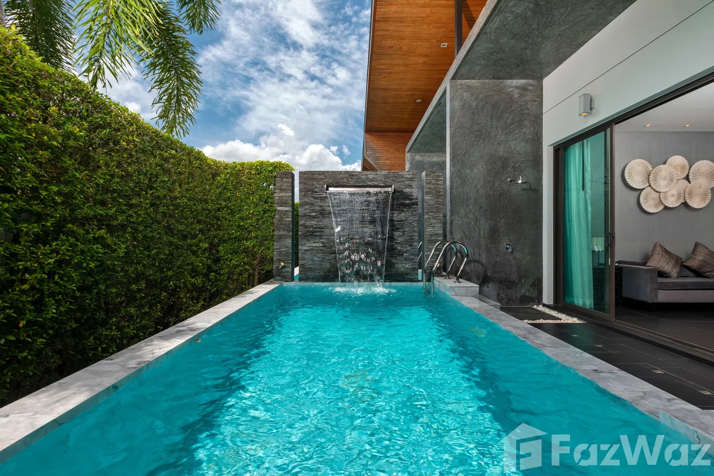picture 2 Bedroom Villa for sale at The 8 Pool Villa 150662 - 17/19