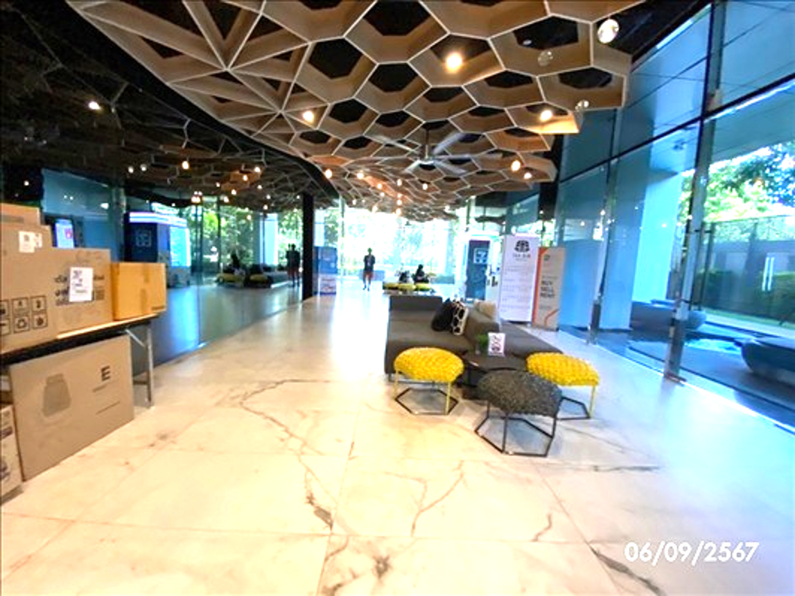 picture CONDO 56.25 Sq.m. Phaya Thai Bangkok for 8.1M - 6/10