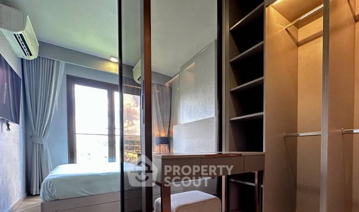 รูป คอนโด 1 ห้องนอน ให้เช่า ที่ Chapter Thonglor 25 ใกล้ทองหล่อ (ID 3063046) - รูปที่ 7/8