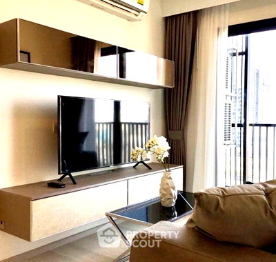 คอนโดให้เช่า : คอนโด 1-ห้องนอน ที่ ไลฟ์ อโศก ใกล้ ARL มักกะสัน (ID 3068224)