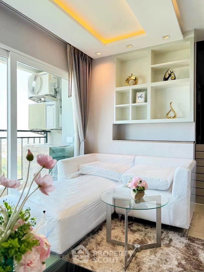 picture 1-BR Condo For Sale, La Santir Condominium, Pattaya (ID 3069522) - 5/11