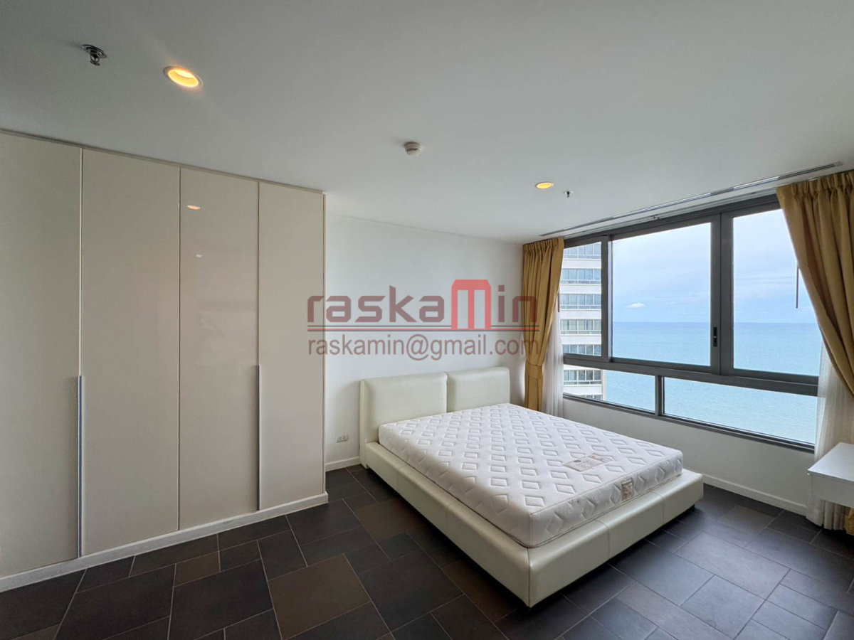 picture Condo for Rent Northpoint Pattaya Condominium - 5/13