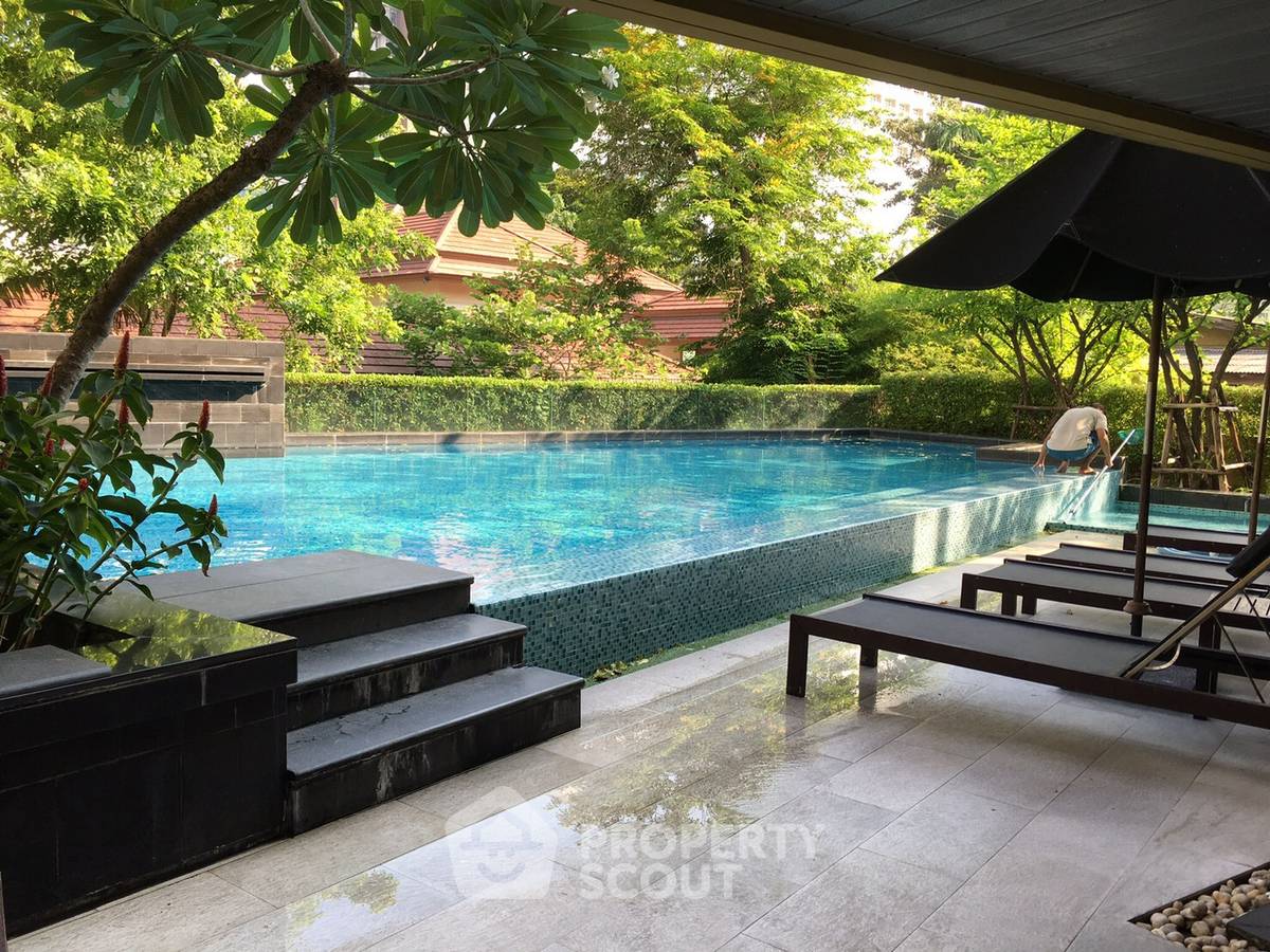 รูป คอนโด 1 ห้องนอน Hive Sukhumvit 65 ใกล้ BTS เอกมัย 300 ม. (ID 510488) - รูปที่ 14/16