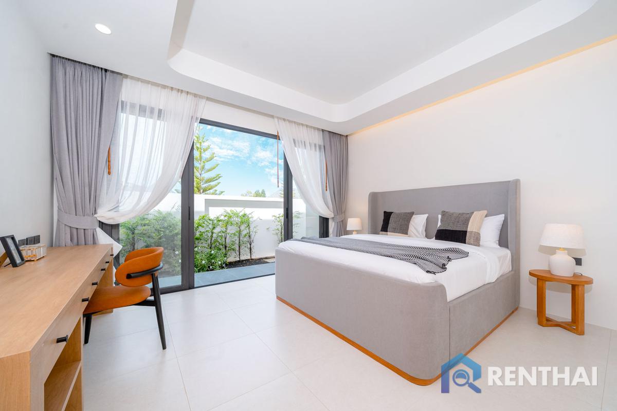 รูป สำหรับ เช่า วิลล่า ที่ Tham Villa - รูปที่ 10/25