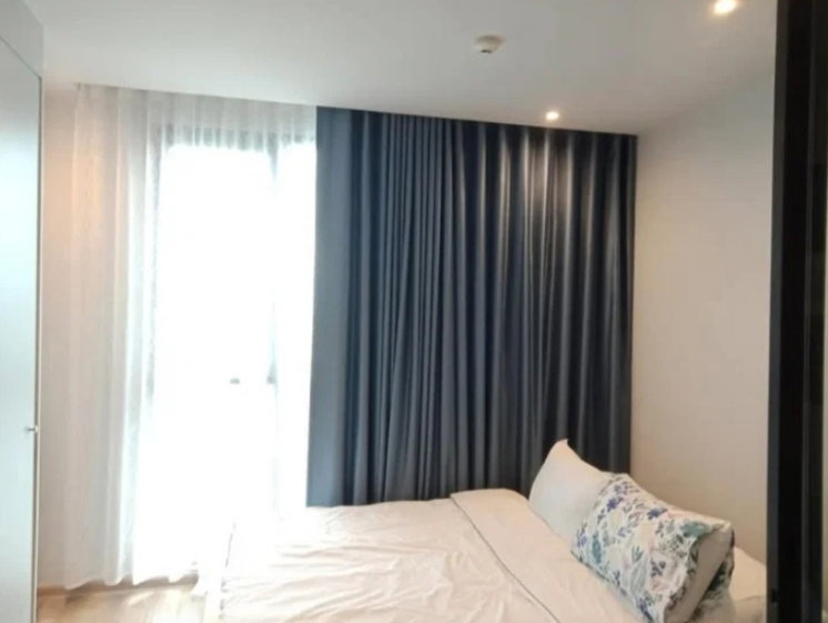 รูป **[ ด่วน! ห้องสวย สภาพดีเยี่ยม ] ให้เช่าคอนโด NEWERA CONDO EKAMAI - RAMINTRA | ✨แต่งครบ ลากกระเป๋าเข้าอยู่ได้เลย!** - รูปที่ 3/6